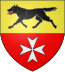 Blason de Saint-Hilaire