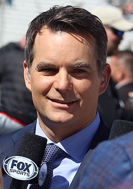 Gordon in 2019