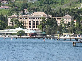 Portorož Portorose