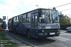 94E busz Pestszentimrén