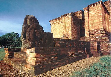 Candi Muaro Jambi