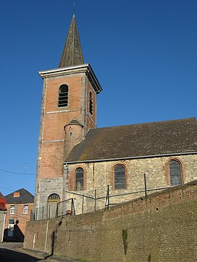 Louvignies-Bavay