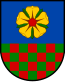 Blason de Kostelní Myslová