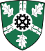 Blason de Aumühle