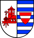 Biesdorf címere