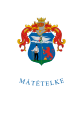 Mátételke – Bandiera