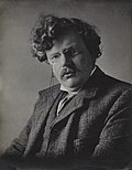 Thumbnail for G. K. Chesterton