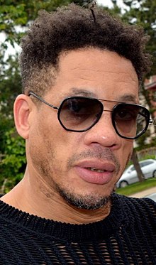 JoeyStarr Cabourg 2016 2.jpg