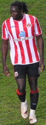 Kenwyne Jones