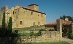 Château du Garrané.