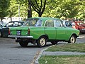 Moskvitch 408