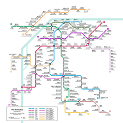 Nankin metropoliteni