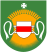 Coat of arms of Wyszków County