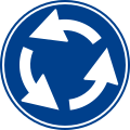 Roundabout