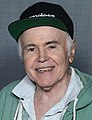 Walter Koenig, interprete di Pavel Chekov