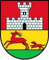 Hohenmölsen mührü