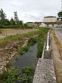 Le Bramerit dans la commune de Saint-Hilaire-de-Villefranche.