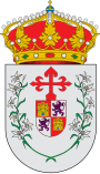 Blason de Letur