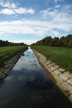 Image illustrative de l’article Canal Jägala-Pirita