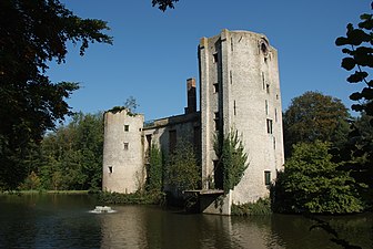 Kasteeldomein Het Prinsenhof