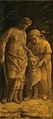 Andrea Mantegna, Judita, po 1490