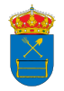 Coat of arms of Concello de Mazaricos