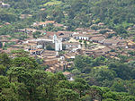 Historische Stadt San Sebastián del Oeste