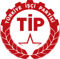 Logo of the Workers' Party of Turkey