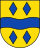 Wappen des Landkreises Enz