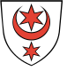 Coat of arms of Halle or Halle (Saale)