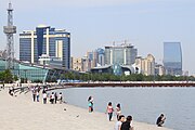 Baku Boulevard