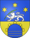 Coat of arms of Arbedo-Castione