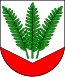 Blason de Fahrenkrug