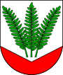 Blason de Fahrenkrug