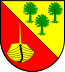 Blason de Schiphorst