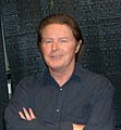 Don Henley イーグルスのドラマー、ボーカリスト