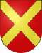 Coat of arms of Genthod