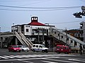 九産大前駅