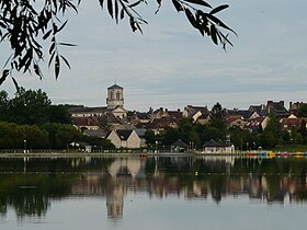 Le Mêle-sur-Sarthe