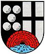 Blason de Mittelbrunn