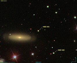 NGC 400