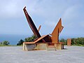 Monument aux morts à la bataille de Machichaco