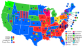 Second Presidential Ballot