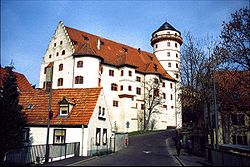 Rimpar Castle