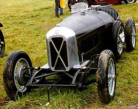 Salmson Grand Prix (1927).