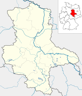 Teuchern (Saksen-Anhalt)