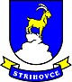 Strihovce – Stemma