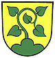 Unterwaldhausen – Stemma