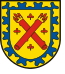 Blason de Demen