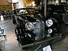 1937 Alvis Speed 25